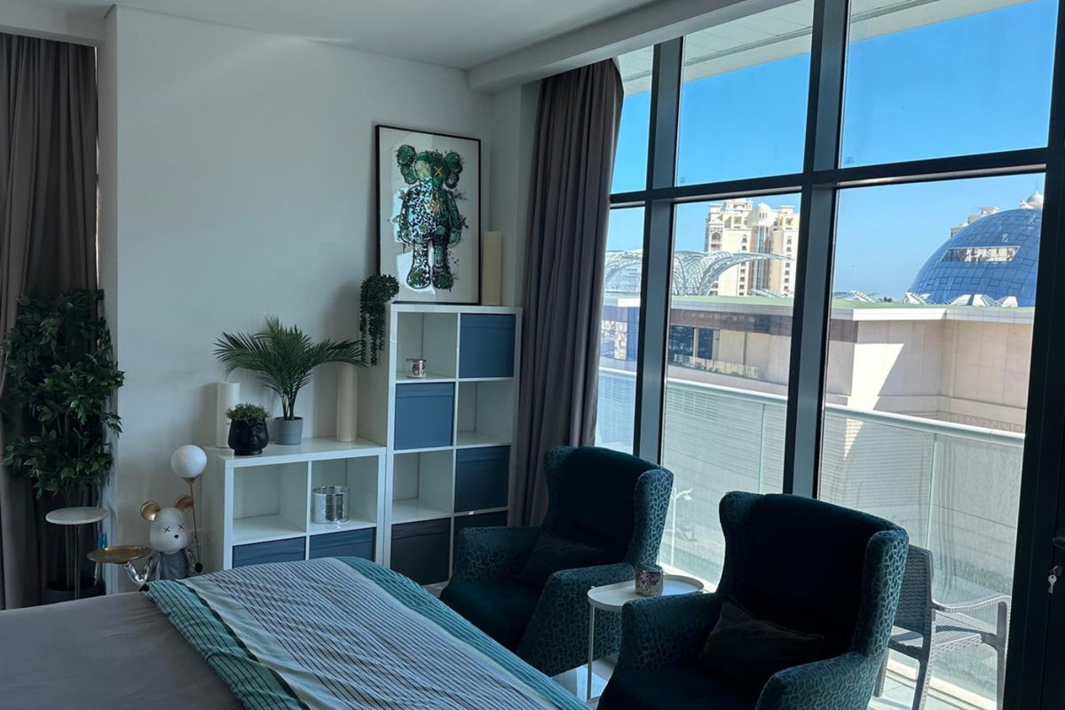 Studio | Seven Palm | Palm Jumeirah