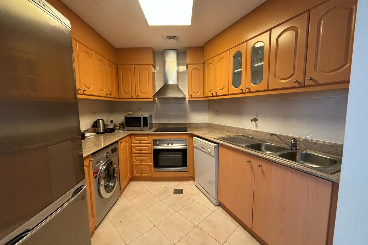 1 Bedroom | Marina Terrace | Dubai Marina