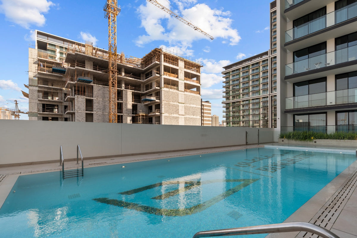 1 Bedroom | Binghatti Lavender | Jumeirah Village Circle