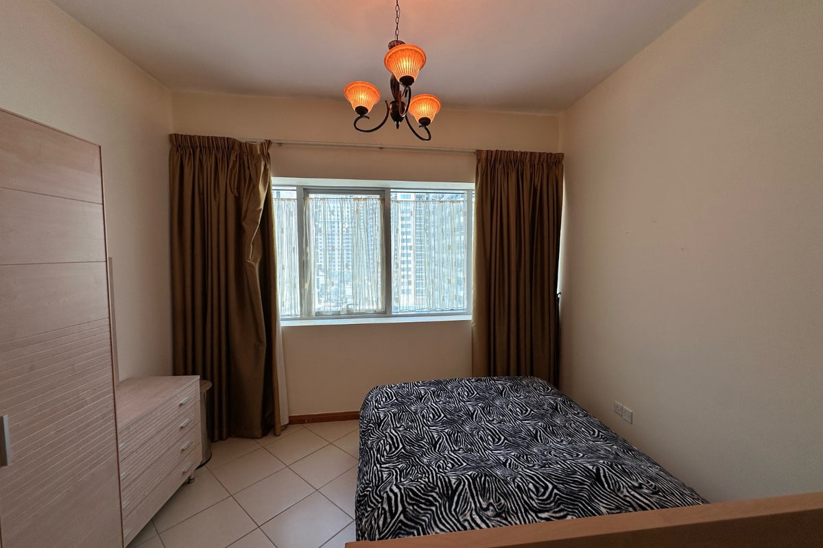 Studio | Marina Diamond 3 | Dubai Marina