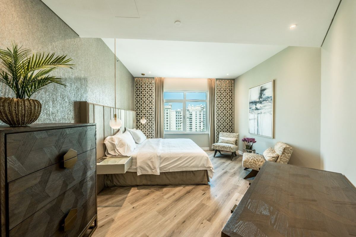 3 Bedroom | Shoreline Jash Falqa | Palm Jumeirah