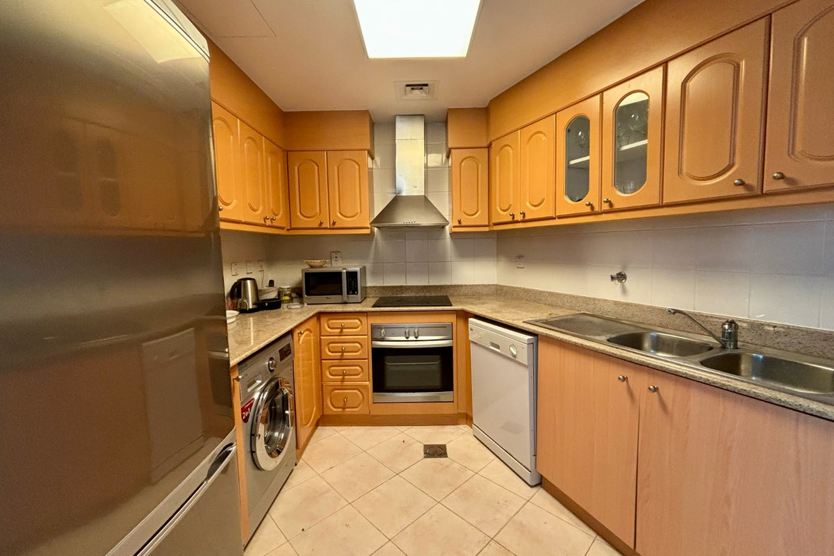 1 Bedroom | Marina Terrace | Dubai Marina