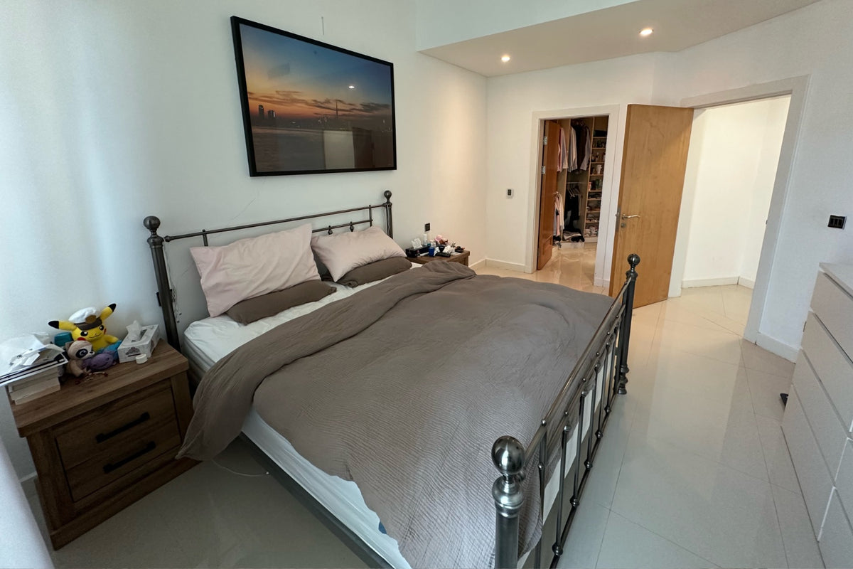 2 Bedroom | Shoreline Jash Hamad | Palm Jumeirah