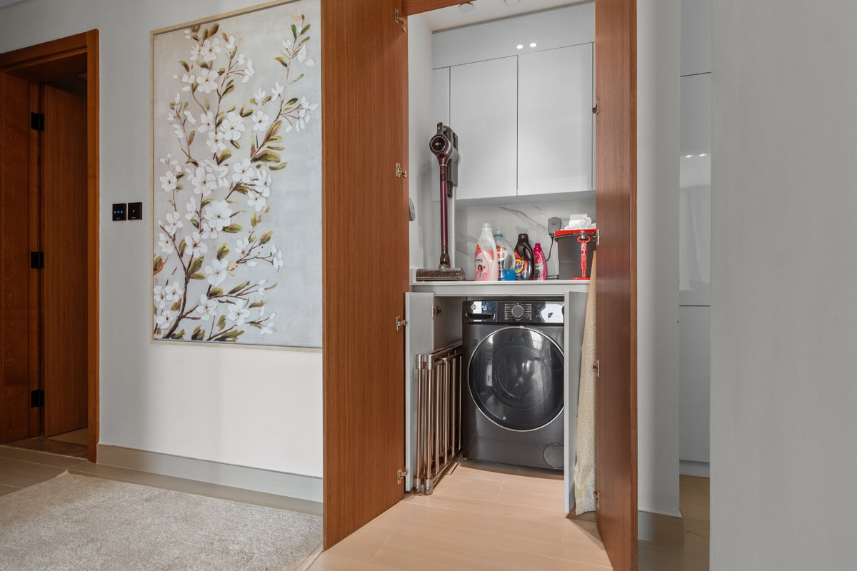 1 Bedroom | Binghatti Lavender | Jumeirah Village Circle