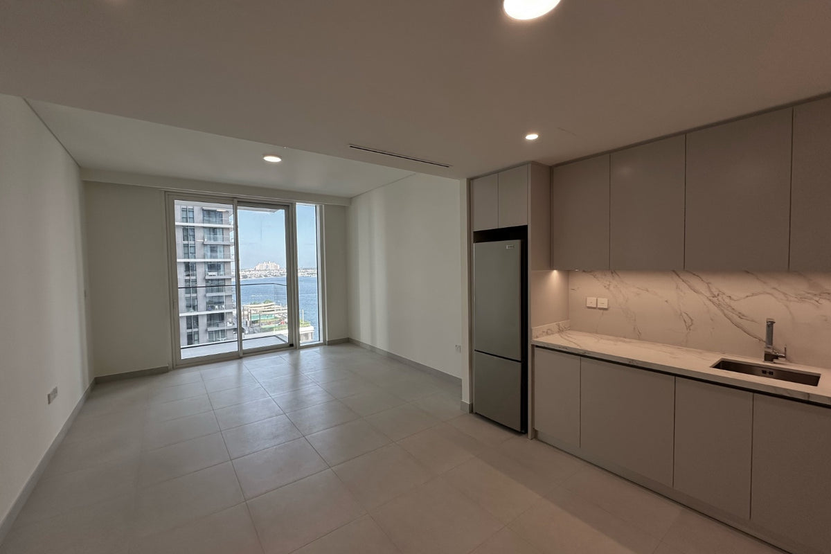 1 Bedroom | Beach Mansion | Emaar Beachfront