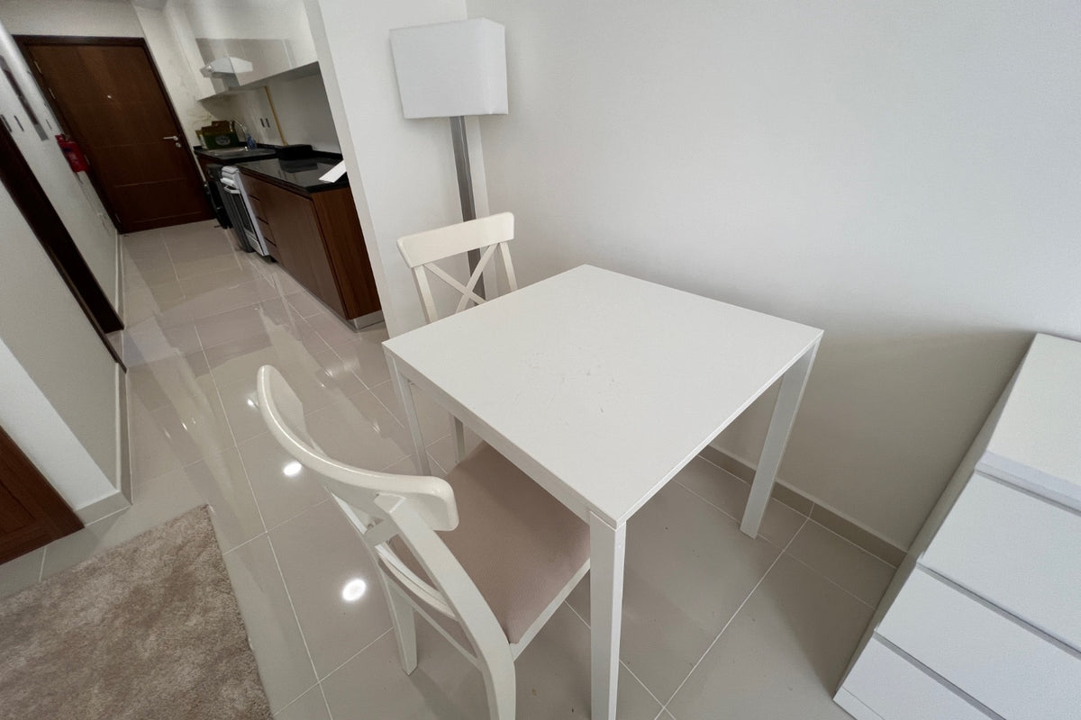 Studio | Orchid B | Damac Hills