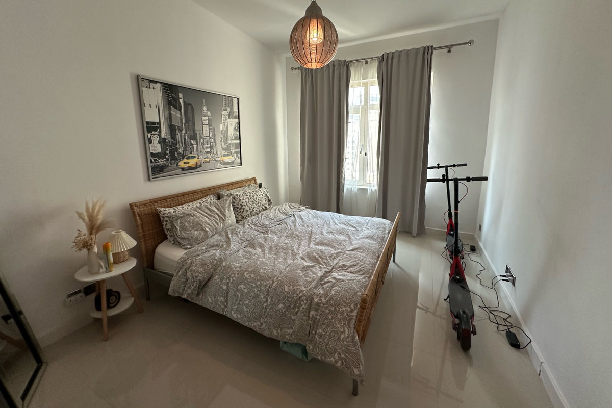 2 Bedroom | Shoreline Jash Hamad | Palm Jumeirah