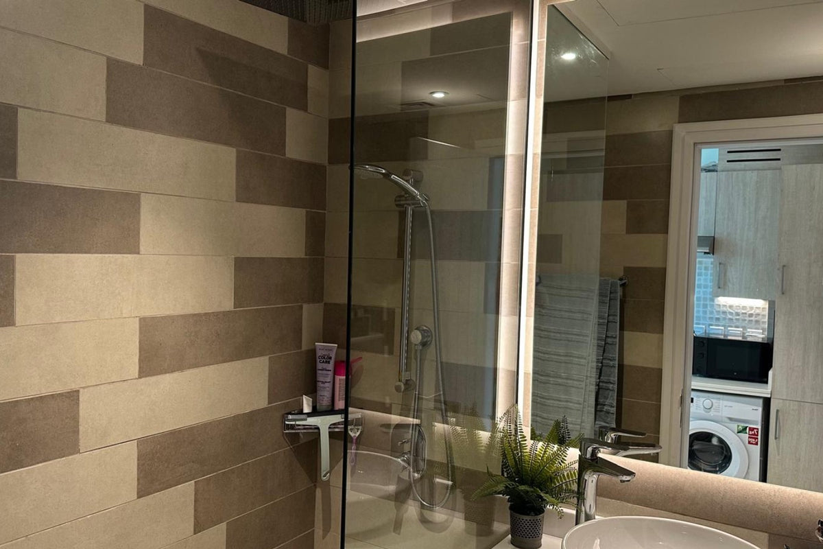 Studio | Seven Palm | Palm Jumeirah