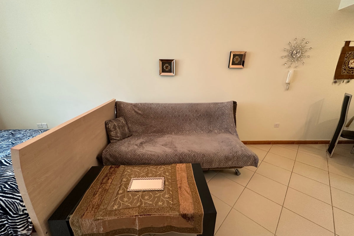 Studio | Marina Diamond 3 | Dubai Marina