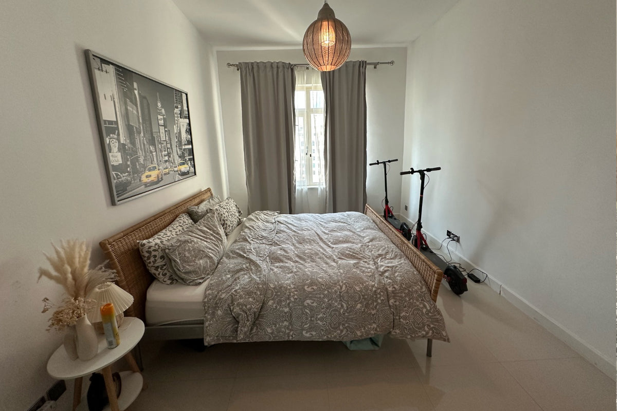 2 Bedroom | Shoreline Jash Hamad | Palm Jumeirah