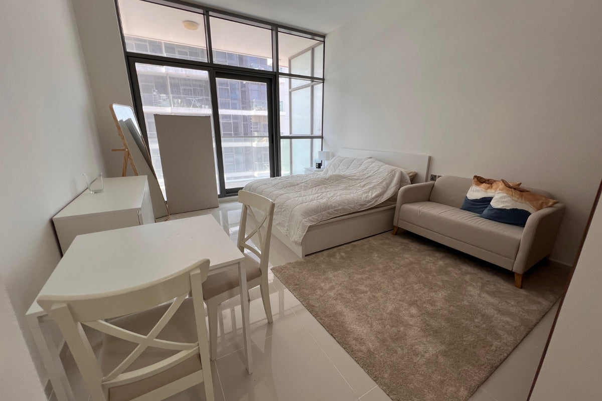 Studio | Orchid B | Damac Hills
