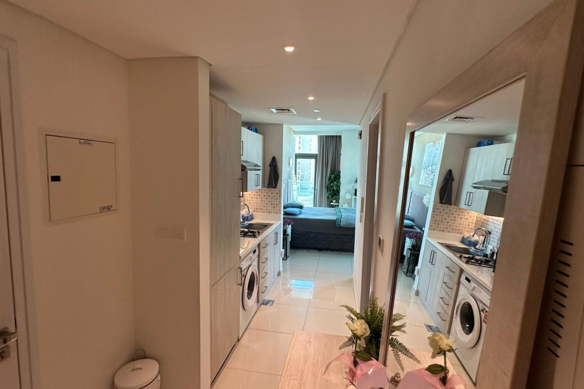 Studio | Seven Palm | Palm Jumeirah