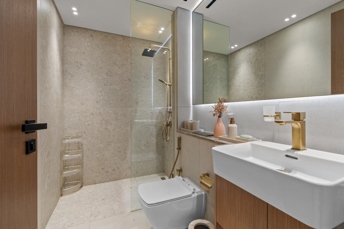 1 Bedroom | Binghatti Lavender | Jumeirah Village Circle
