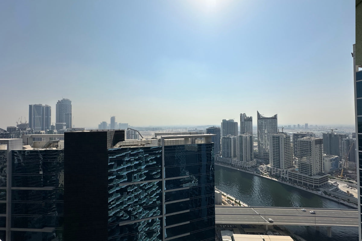 2 Bedroom | Marquise Square Tower | Business Bay