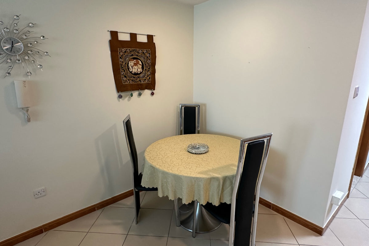 Studio | Marina Diamond 3 | Dubai Marina