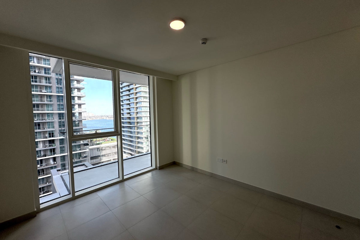 1 Bedroom | Beach Mansion | Emaar Beachfront