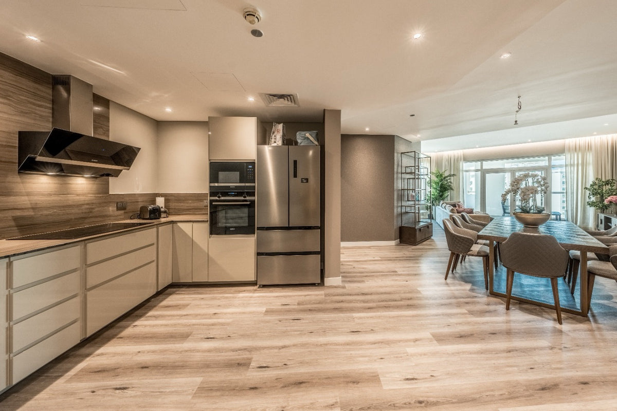 3 Bedroom | Shoreline Jash Falqa | Palm Jumeirah