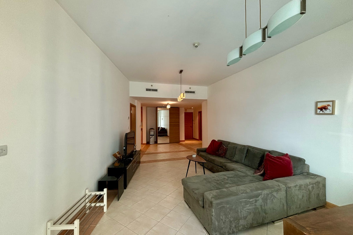 1 Bedroom | Marina Terrace | Dubai Marina