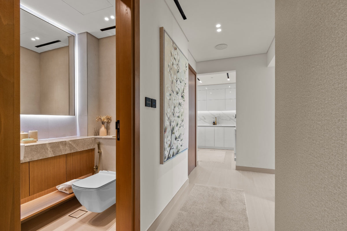1 Bedroom | Binghatti Lavender | Jumeirah Village Circle