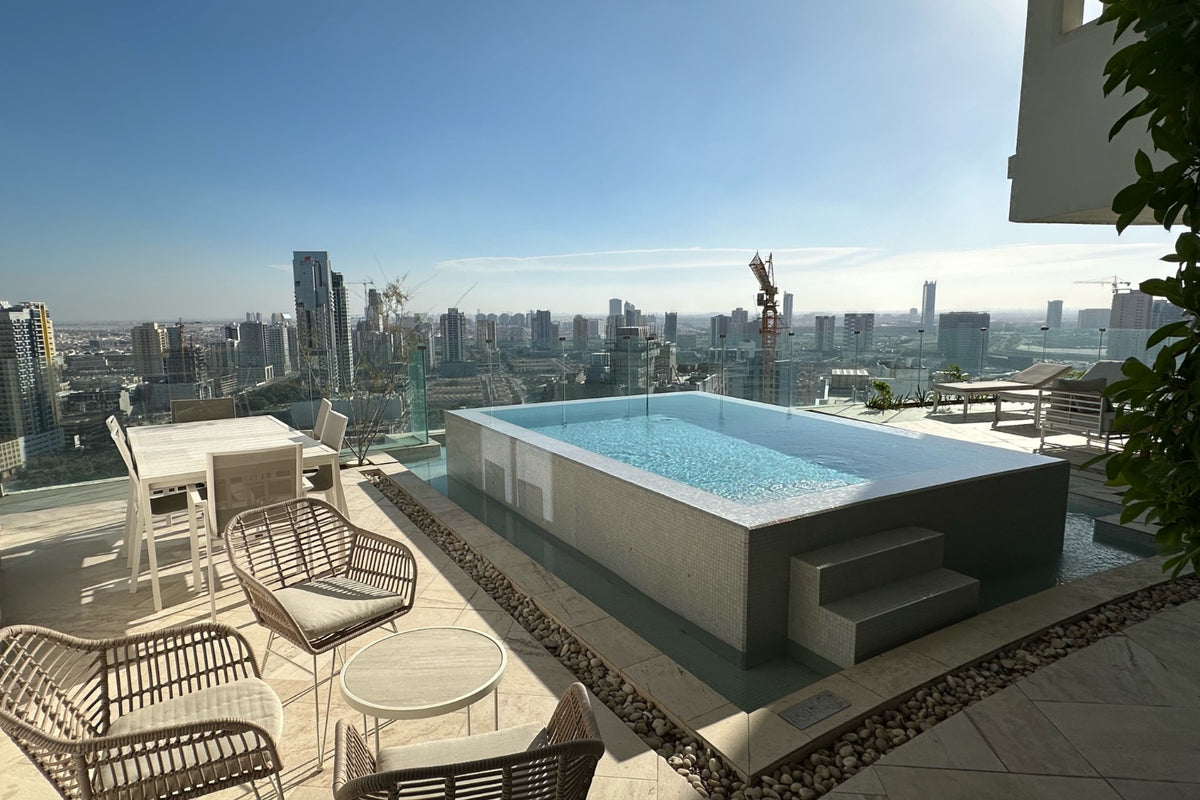 2 Bedroom | FIVE | Jumeirah Village Circle