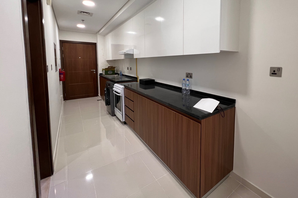 Studio | Orchid B | Damac Hills