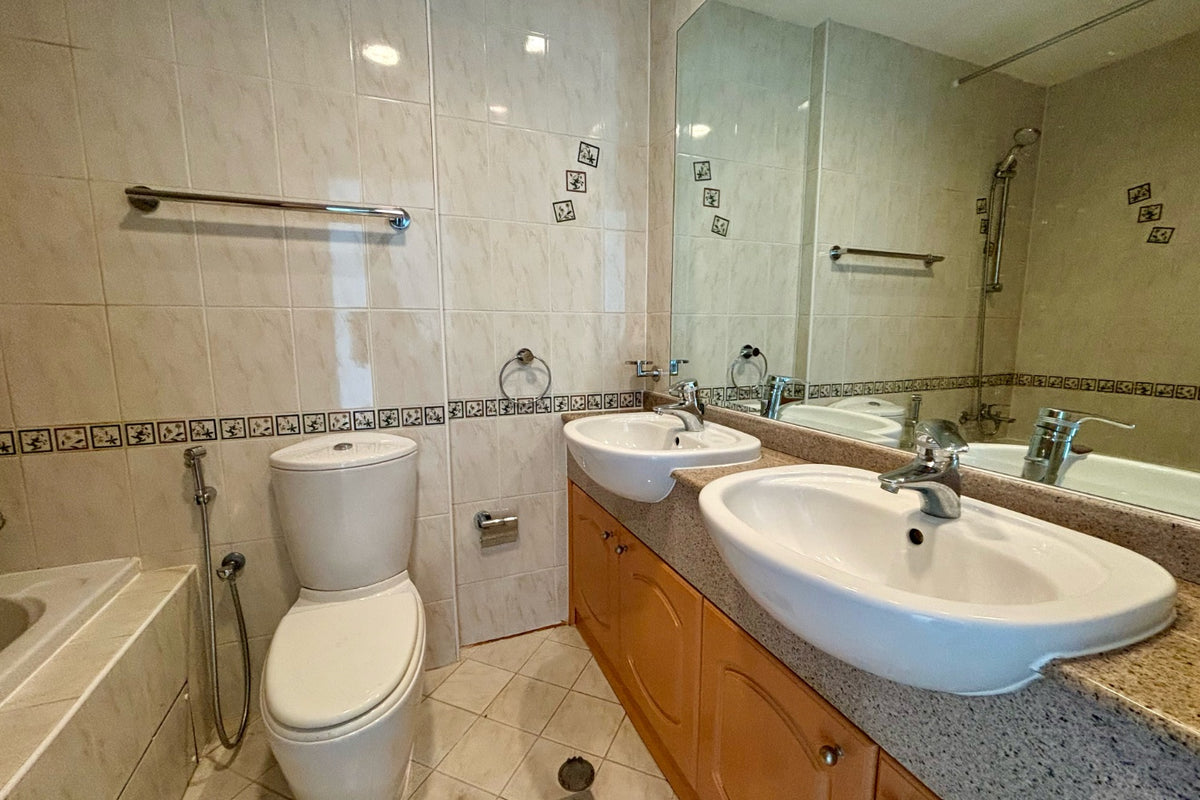1 Bedroom | Marina Terrace | Dubai Marina